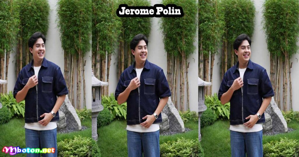 Jerome Polin