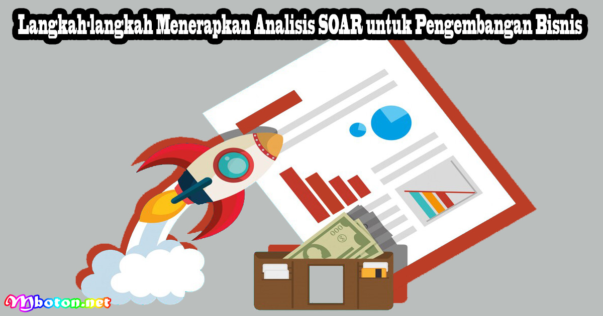 Langkah-langkah Menerapkan Analisis SOAR untuk Pengembangan Bisnis