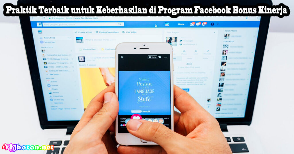 Praktik Terbaik untuk Keberhasilan di Program Facebook Bonus Kinerja 
