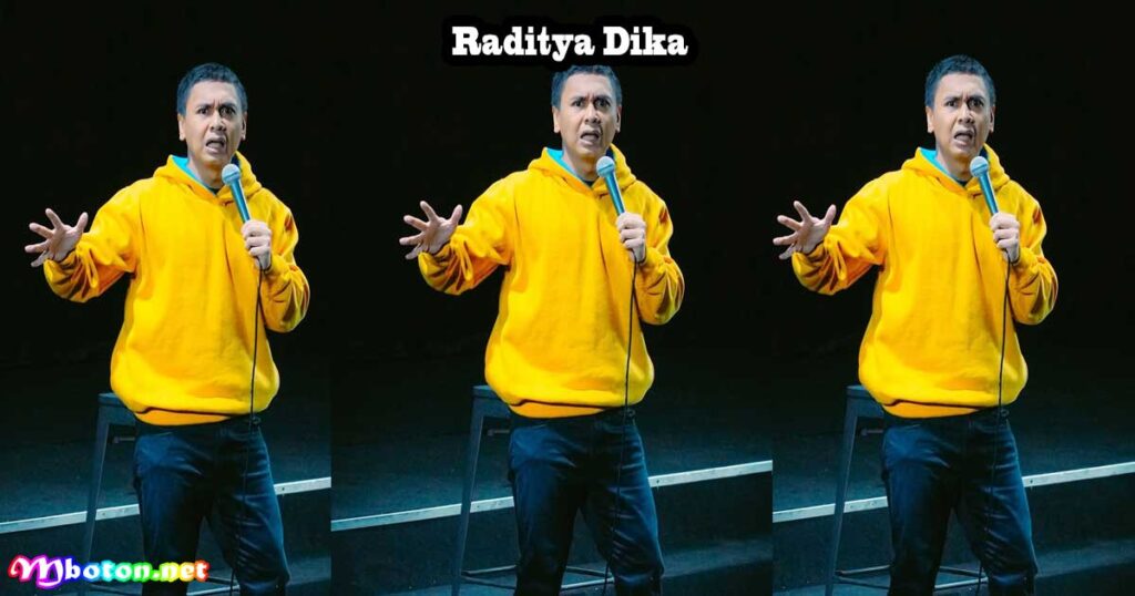 Raditya Dika