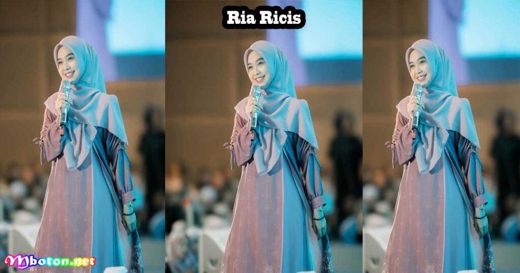 Ria Ricis