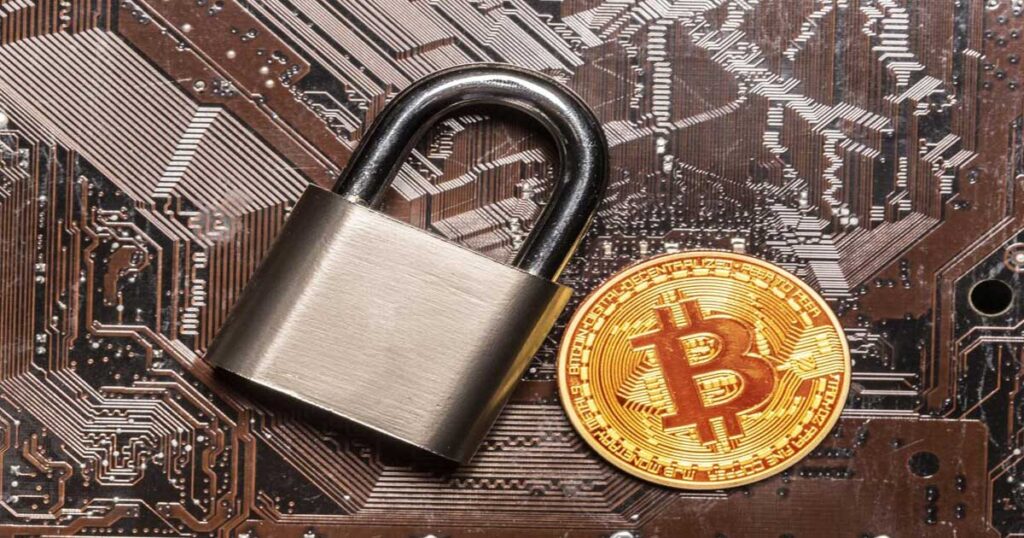 Jangan Pernah Bagikan Seed Phrase dan Password