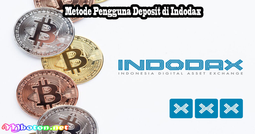 Cara Lengkap Memulai Trading di Indodax untuk Pemula 3 Metode Pengguna Deposit di Indodax