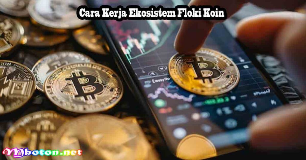 Cara Kerja Ekosistem Floki Koin