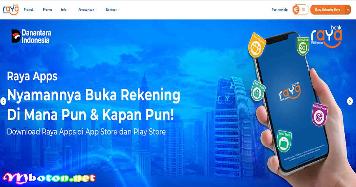 Inovasi AI & IT Bank Raya (AGRO) Jawab Gempuran Digital