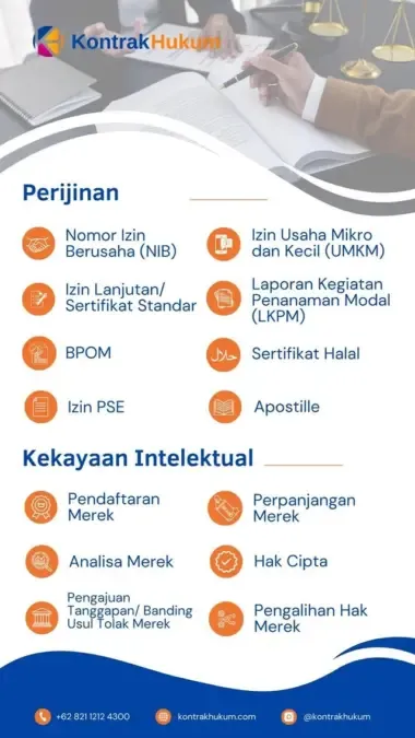Panduan Lengkap Jasa Pendirian PT Perorangan Cepat & Legal UMK 1 Pendirian PT