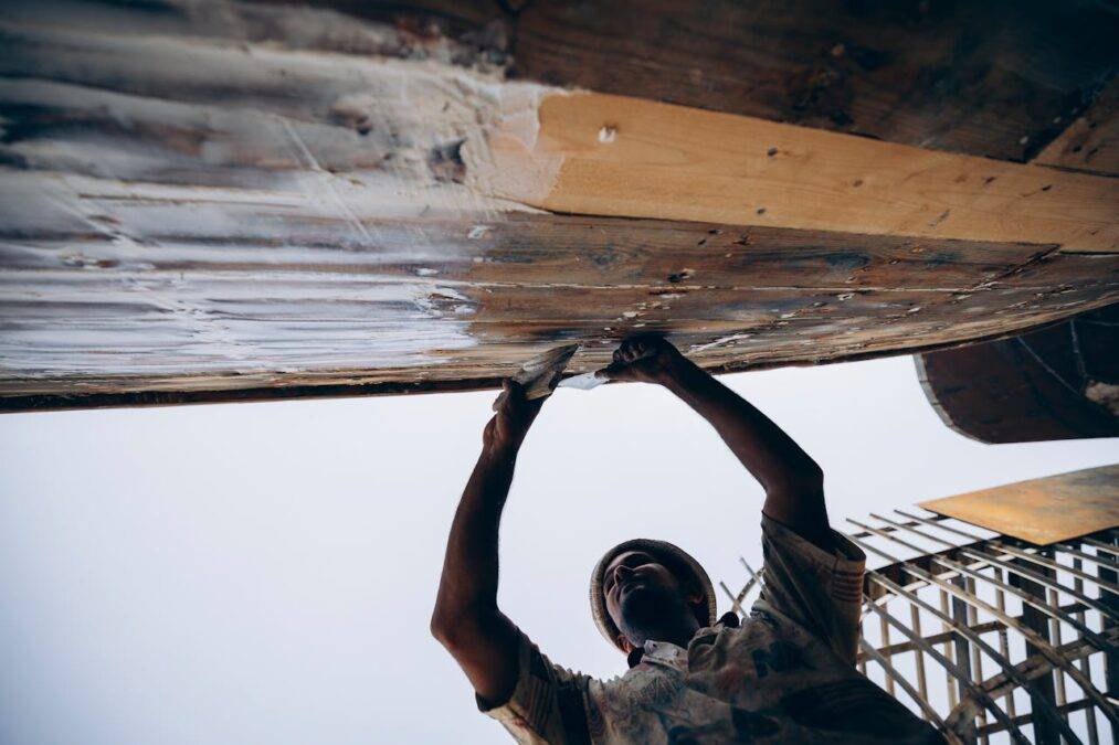 Analisis Biaya Anti Rayap Rumah