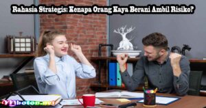 Rahasia Strategis